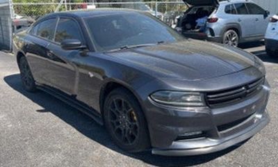2017 Chevrolet Impala LT 1LT