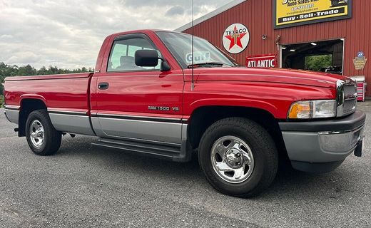 1994 Dodge Ram