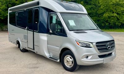 2020 Mercedes-Benz Sprinter 907 VS30