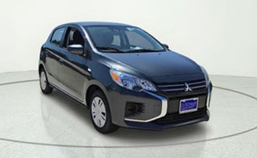 2024 Mitsubishi Mirage