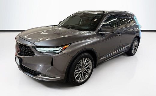 2024 Acura MDX Advance