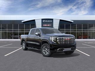 2026 GMC Sierra Denali