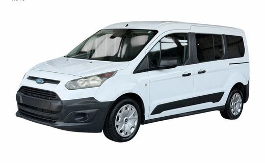 2018 Ford Transit Connect XL