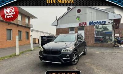 2019 BMW X1 xDrive28i