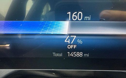 2024 BMW I5 EDRIVE40