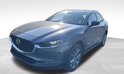 2021 Mazda CX-30 Premium Package