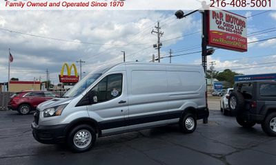 2022 Ford Transit 350 VAN MED