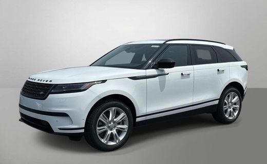 2026 Land Rover Range Velar P250 S