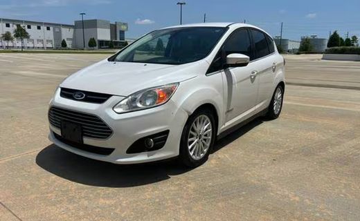 2016 Ford C-MAX SEL