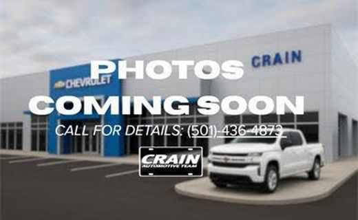 2026 Chevrolet Trax 1LT