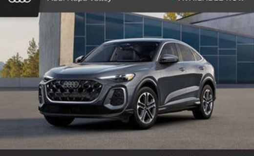 2026 Audi SQ5 Quattro Premium Plus