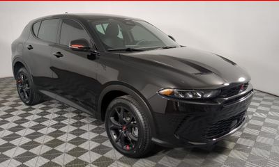 2024 Dodge Hornet GT