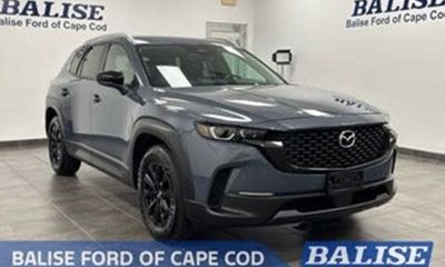 2026 Mazda CX-50 Preferred