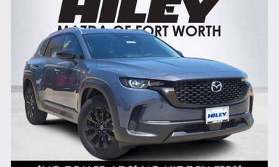 2026 Mazda CX-50 Preferred