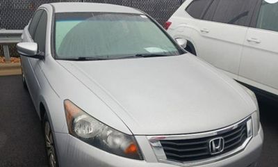 2010 Honda Accord LX