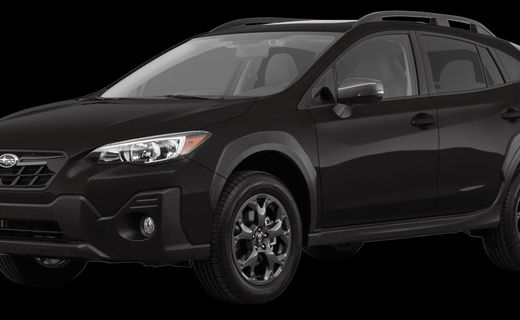 2021 Subaru Crosstrek Sport ES