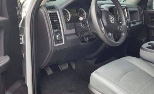 2016 Ram 1500 ST