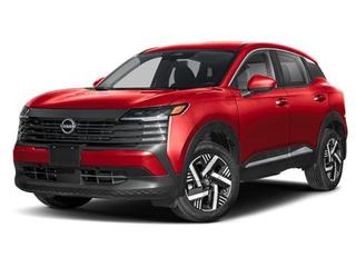 2026 Nissan Kicks MPV SV