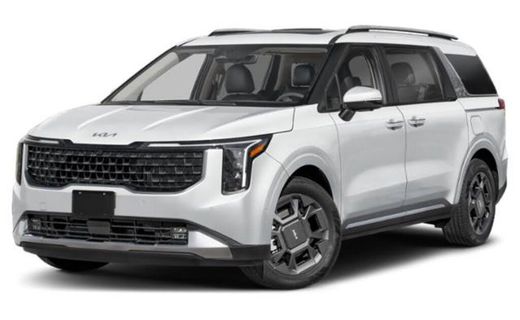 2027 Kia Carnival SX