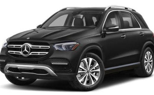 2023 Mercedes-Benz GLE-Class GLE350