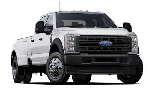 2025 Ford F-450 XL