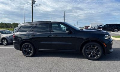 2023 Dodge Durango R T