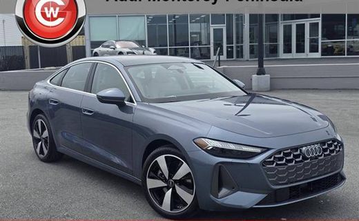2025 Audi A5 Quattro Prestige