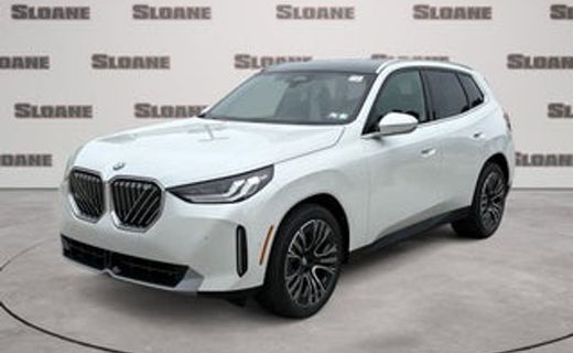 2026 BMW X3
