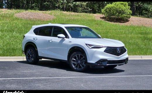 2025 Acura ADX