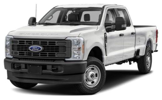 2027 Ford F-350 XL