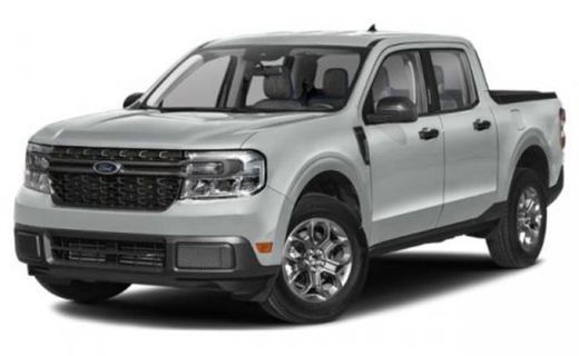 2024 Ford Maverick