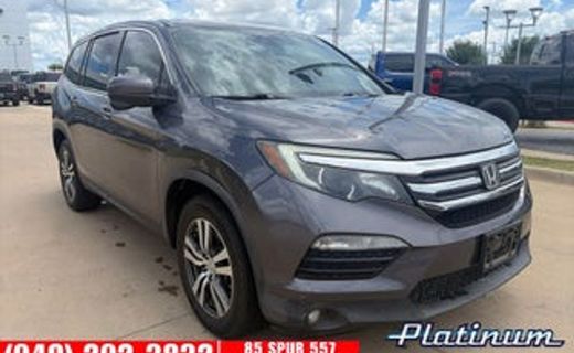 2016 Honda Pilot EX Sensing