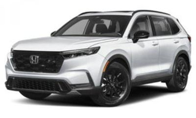 2023 Honda CR-V Sport