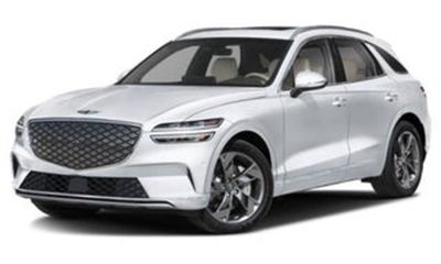 2025 Genesis GV70 Electrified Advanced Prestige