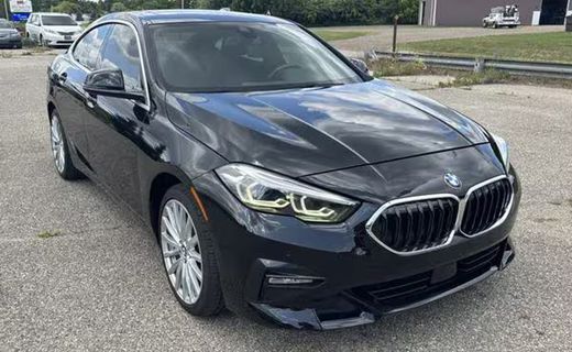 2021 BMW 228I Xdrive GC