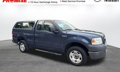2006 Ford F-150 Styleside