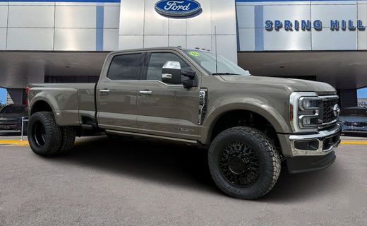 2026 Ford F-450 XL