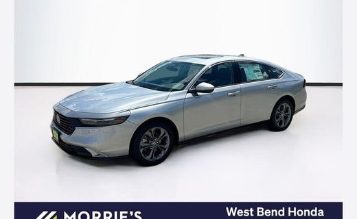 2025 Honda Accord