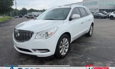 2017 Buick Enclave Premium