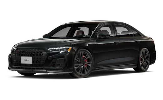 2026 Audi S8