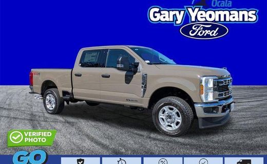 2026 Ford F-250 XL