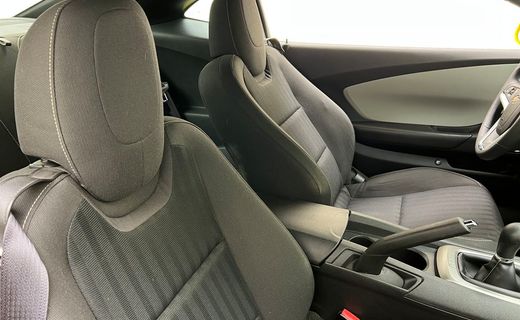 2015 Chevrolet Camaro LS