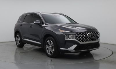 2023 Hyundai Santa FE SEL Premium