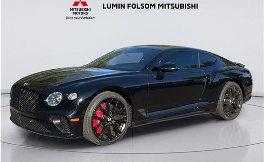 2023 Bentley Continental GT