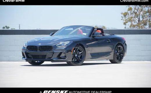 2026 BMW Z4 SDRIVE30I