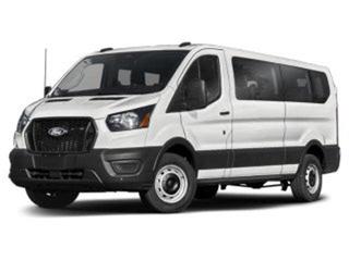 2026 Ford Transit LOW Roof