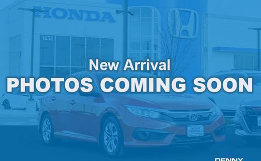 2020 Honda Accord Touring