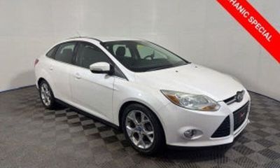 2011 Subaru Impreza 2 5I