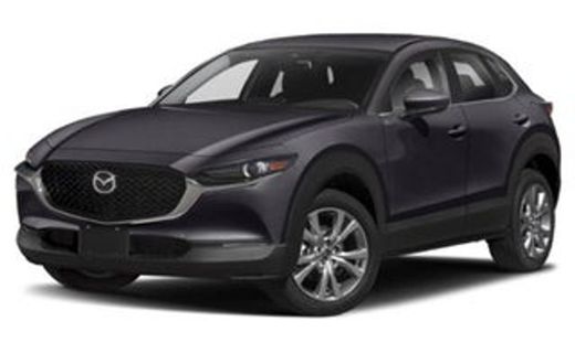 2020 Mazda CX-30 Preferred