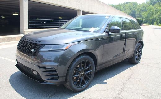 2026 Land Rover Range Velar P250 Dynamic SE